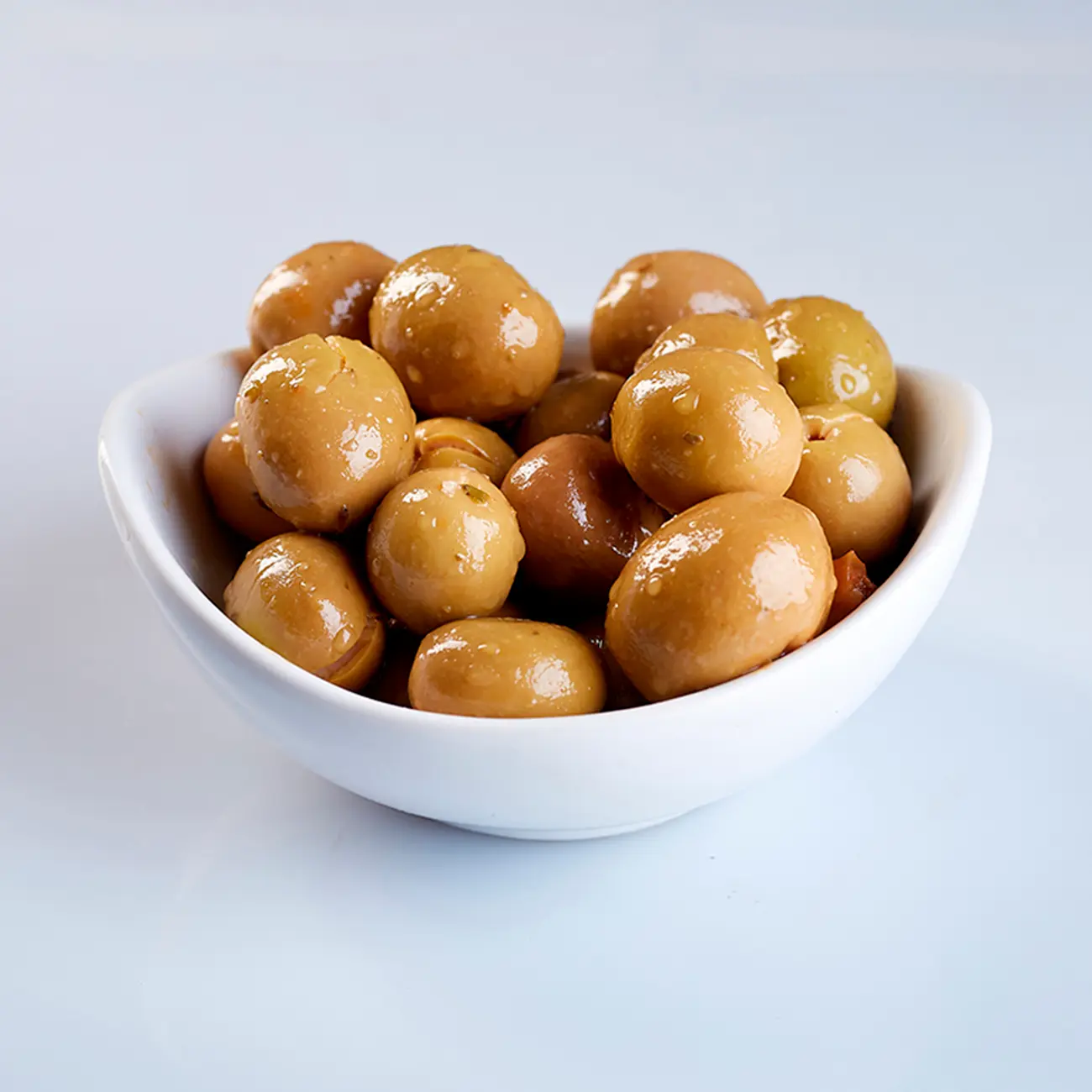 Aceituna Machada Malagueña (Aloreña)