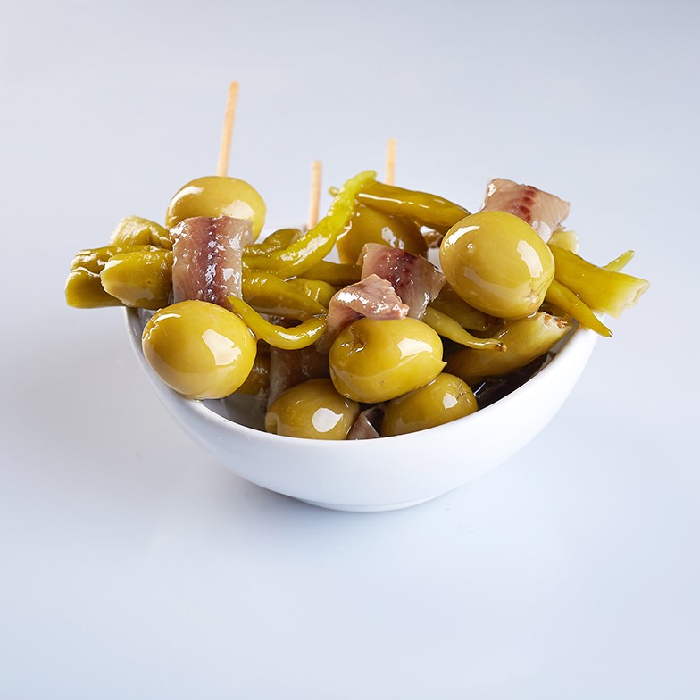 Imagen De La Galería