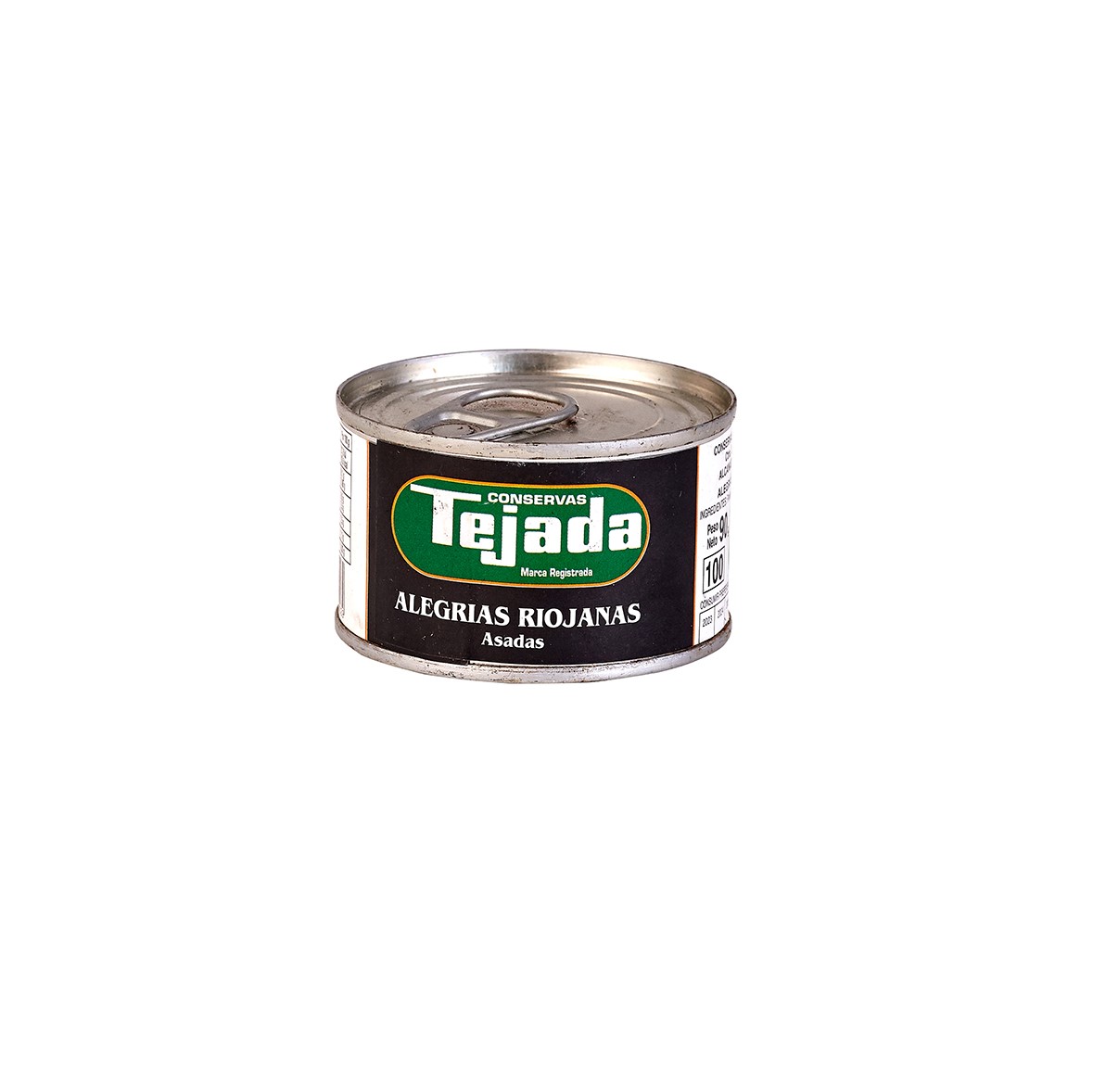 Alegria Riojana Lata