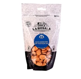 Almendra Marcona sin piel