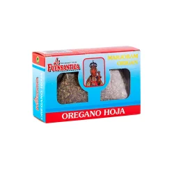 Orégano Caja