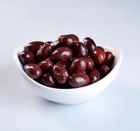 Aceitunas de Aragón