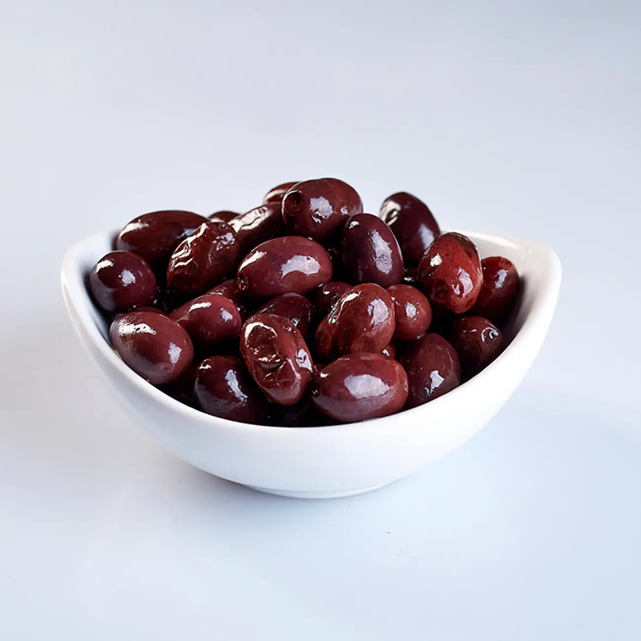 Aceitunas de Aragón