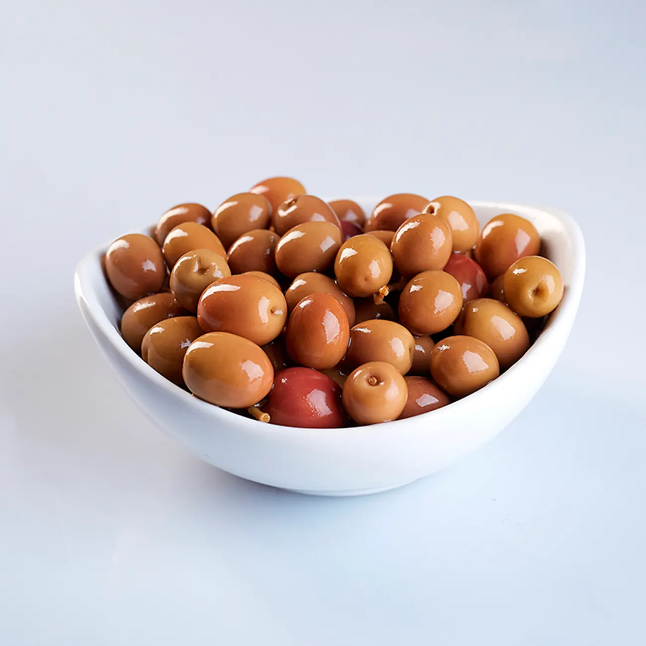 Aceitunas Arbequinas