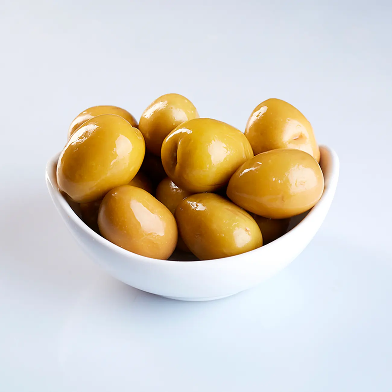 Aceitunas Barranqueña