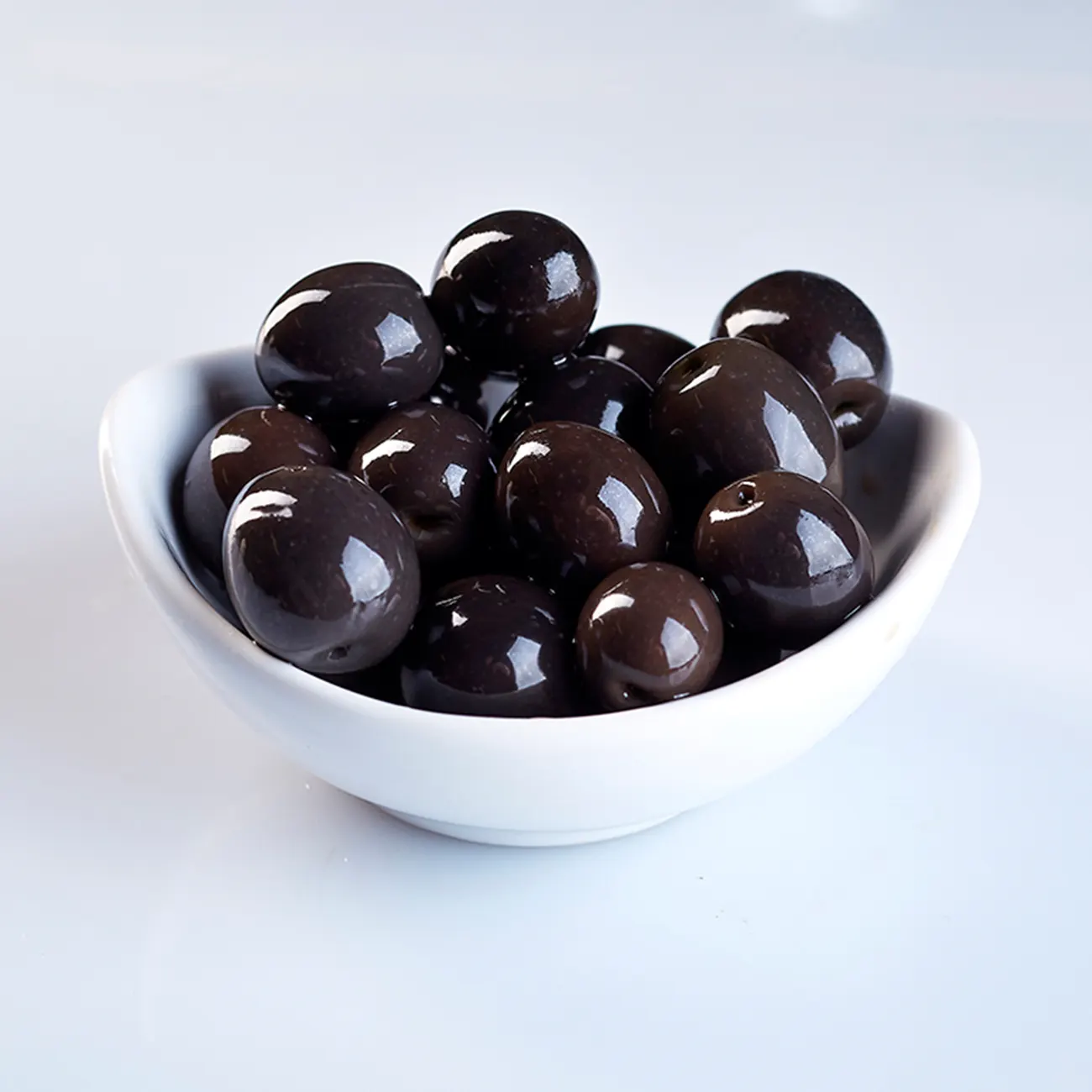 Aceitunas Perla Negra