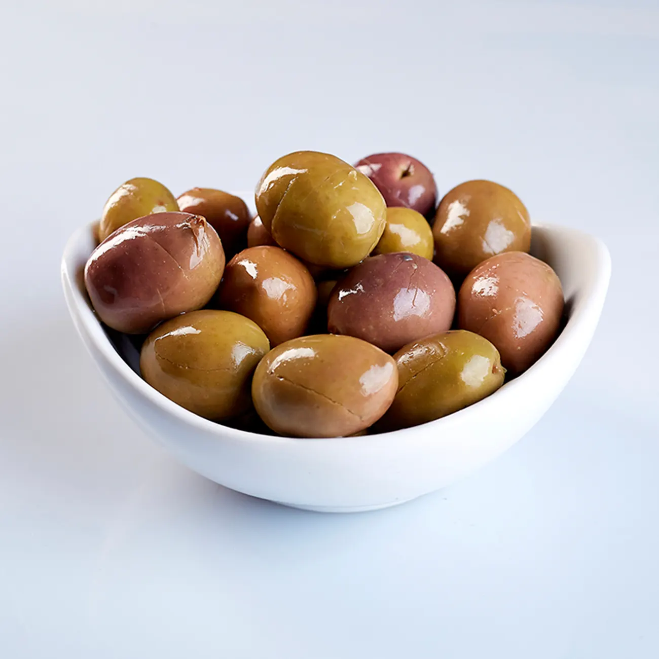 Aceitunas Pico Limón Azuaga