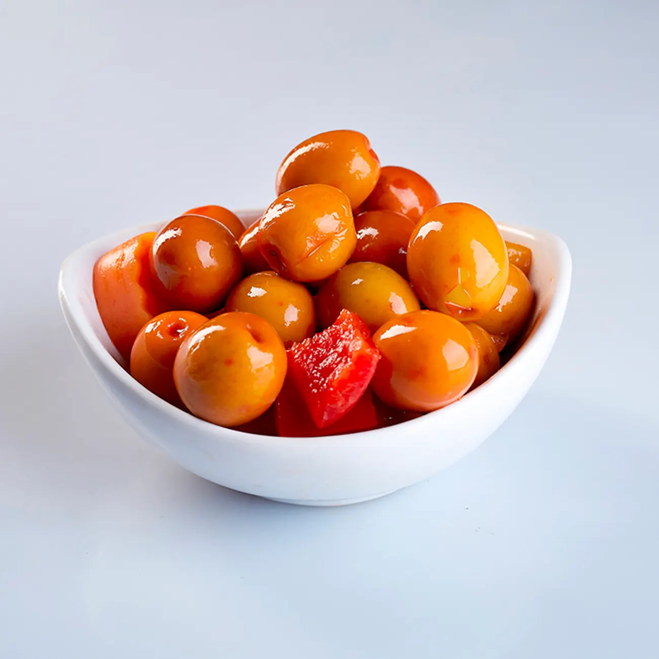 Aceitunas Picantonas